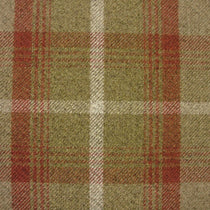 Balmoral Rust Fabric by the Metre